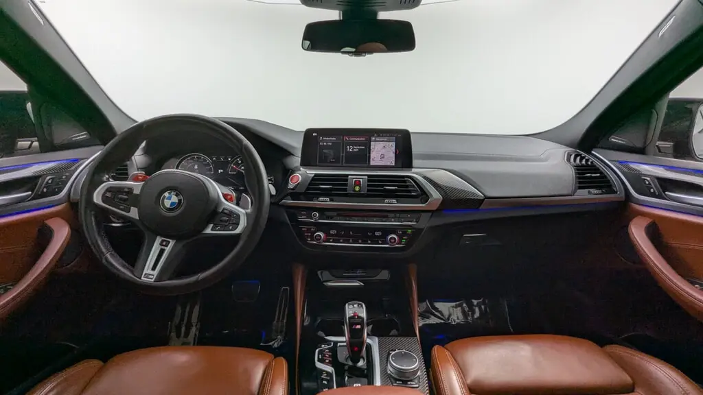 Florida Fine Cars - Used BMW X4 M 2020 WEST PALM COMPETITION