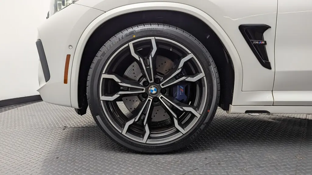 Florida Fine Cars - Used BMW X4 M 2020 WEST PALM COMPETITION