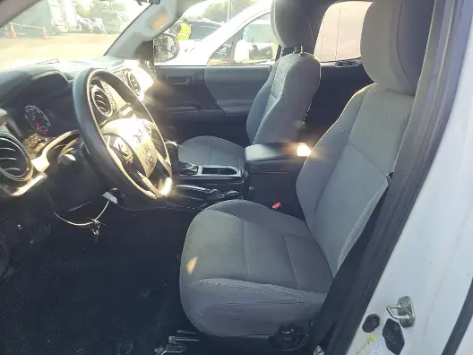 Florida Fine Cars - Used TOYOTA TACOMA 2WD 2020 MIAMI SR