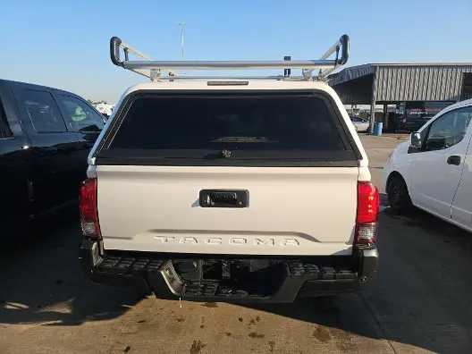 Florida Fine Cars - Used TOYOTA TACOMA 2WD 2020 MIAMI SR