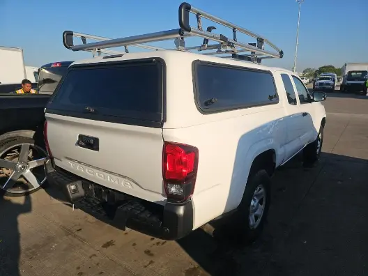 Florida Fine Cars - Used TOYOTA TACOMA 2WD 2020 MIAMI SR