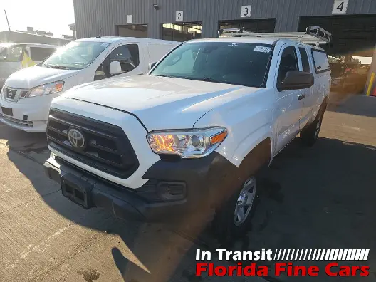 Florida Fine Cars - Used TOYOTA TACOMA 2WD 2020 MIAMI SR