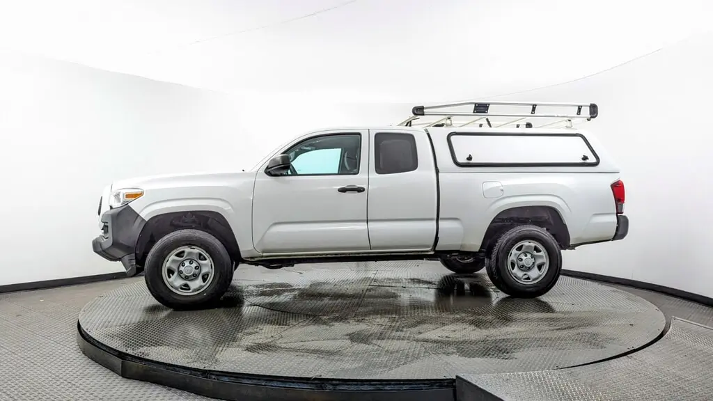 Florida Fine Cars - Used TOYOTA TACOMA 2WD 2020 MARGATE SR