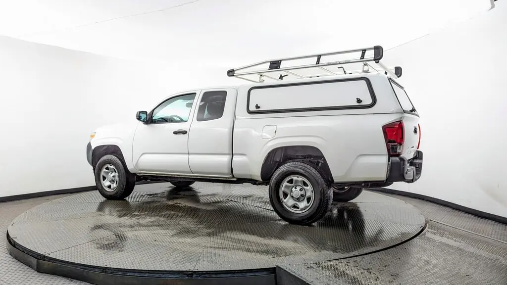 Florida Fine Cars - Used TOYOTA TACOMA 2WD 2020 MARGATE SR