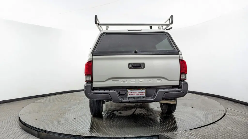 Florida Fine Cars - Used TOYOTA TACOMA 2WD 2020 MARGATE SR