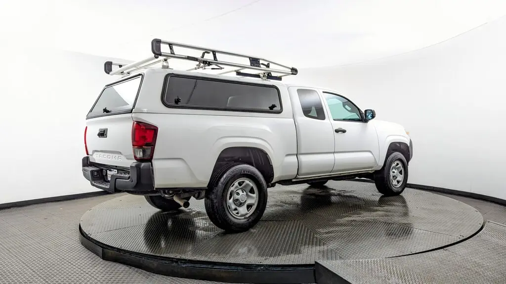 Florida Fine Cars - Used TOYOTA TACOMA 2WD 2020 MARGATE SR