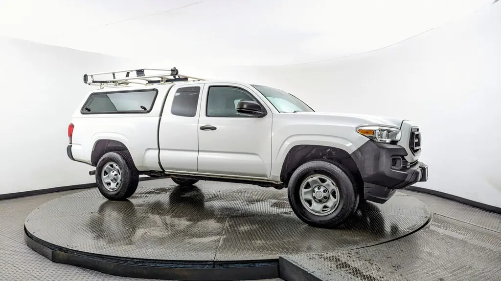 Florida Fine Cars - Used TOYOTA TACOMA 2WD 2020 MARGATE SR
