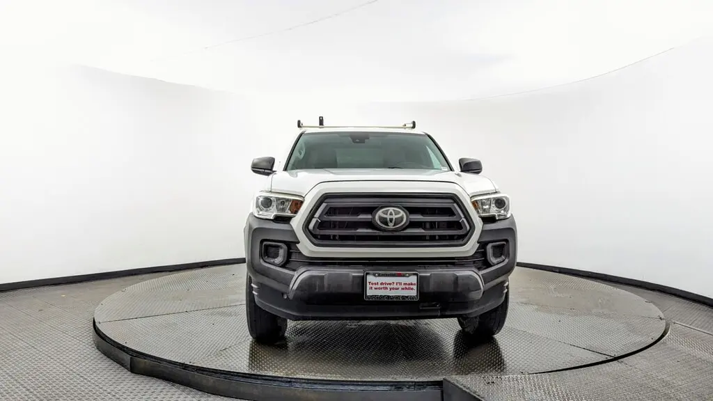 Florida Fine Cars - Used TOYOTA TACOMA 2WD 2020 MARGATE SR