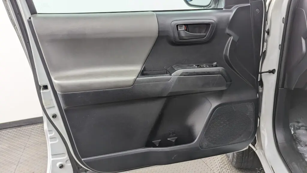 Florida Fine Cars - Used TOYOTA TACOMA 2WD 2020 MARGATE SR