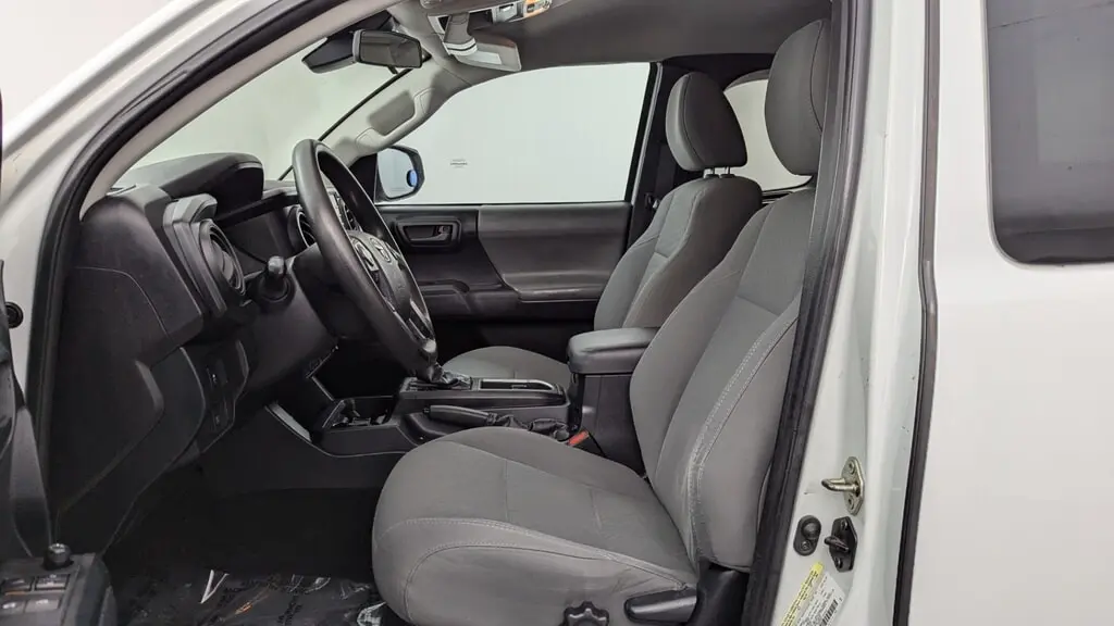 Florida Fine Cars - Used TOYOTA TACOMA 2WD 2020 MARGATE SR