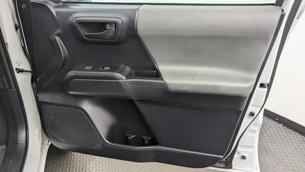 Florida Fine Cars - Used TOYOTA TACOMA 2WD 2020 MARGATE SR