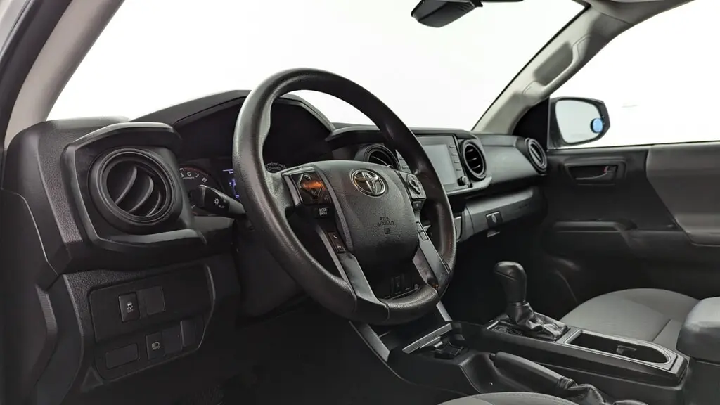 Florida Fine Cars - Used TOYOTA TACOMA 2WD 2020 MARGATE SR