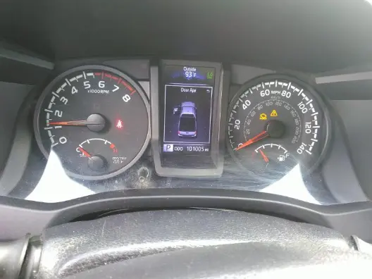 Florida Fine Cars - Used TOYOTA TACOMA 2WD 2020 MIAMI SR