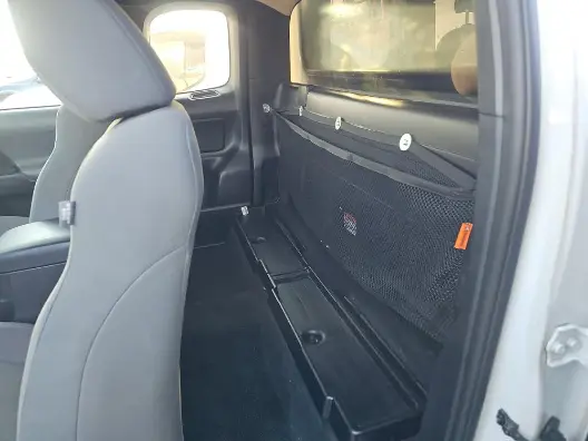 Florida Fine Cars - Used TOYOTA TACOMA 2WD 2020 MIAMI SR