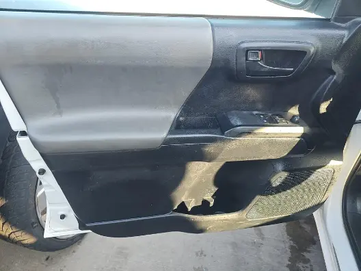 Florida Fine Cars - Used TOYOTA TACOMA 2WD 2020 MIAMI SR