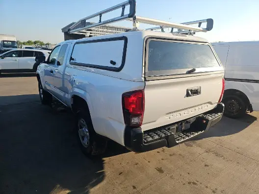 Florida Fine Cars - Used TOYOTA TACOMA 2WD 2020 MIAMI SR