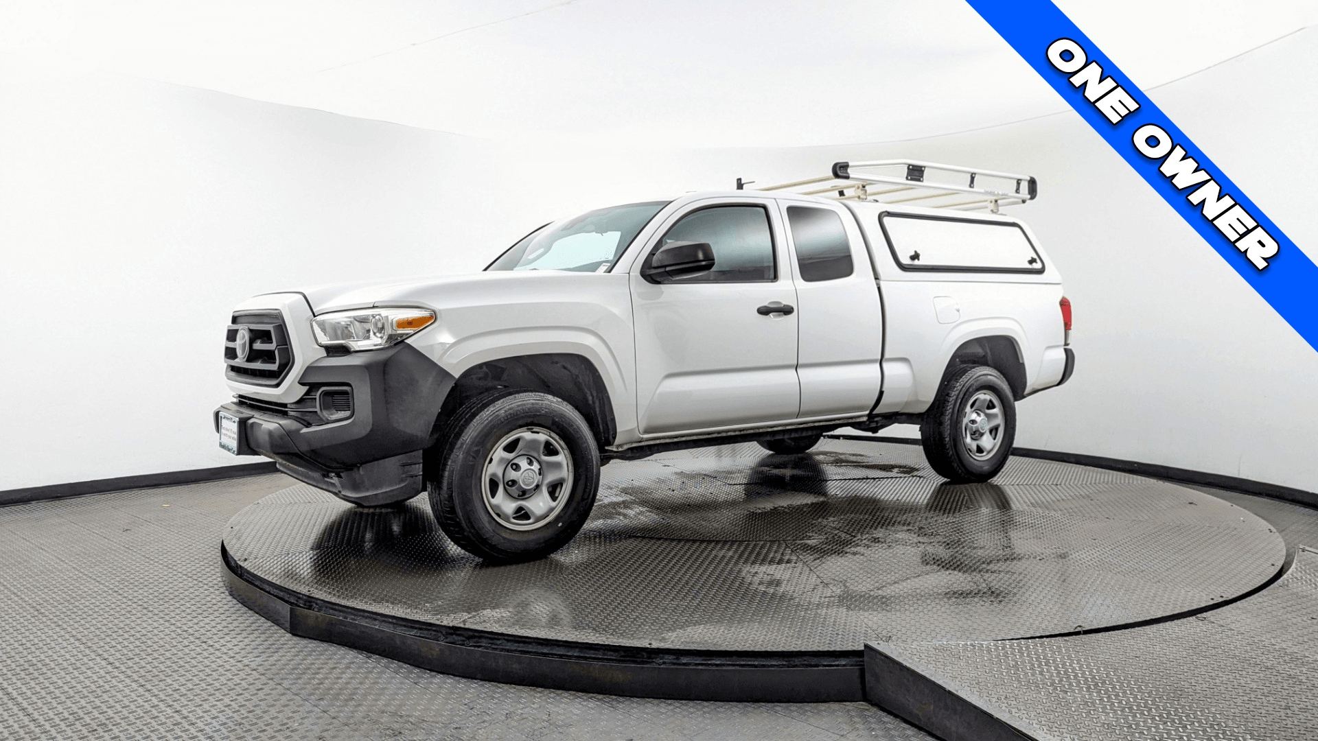 2020 Toyota Tacoma SR