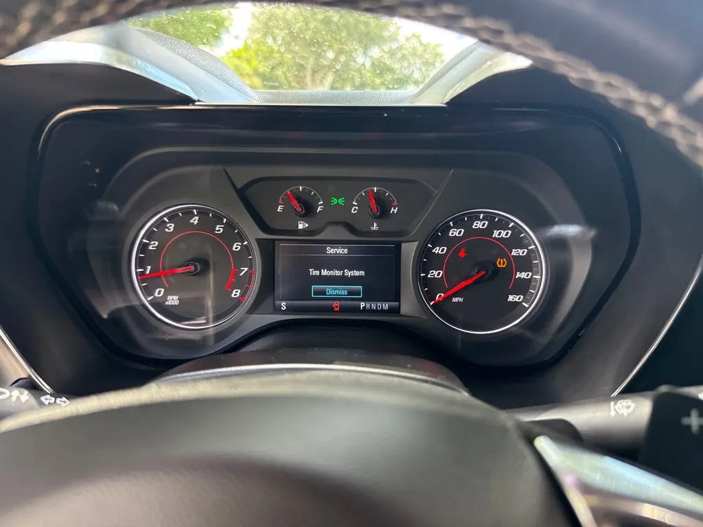 Florida Fine Cars - Used CHEVROLET CAMARO 2018 WEST PALM 1LT