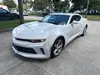 Florida Fine Cars - Used CHEVROLET CAMARO 2018 WEST PALM 1LT