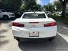 Florida Fine Cars - Used CHEVROLET CAMARO 2018 WEST PALM 1LT