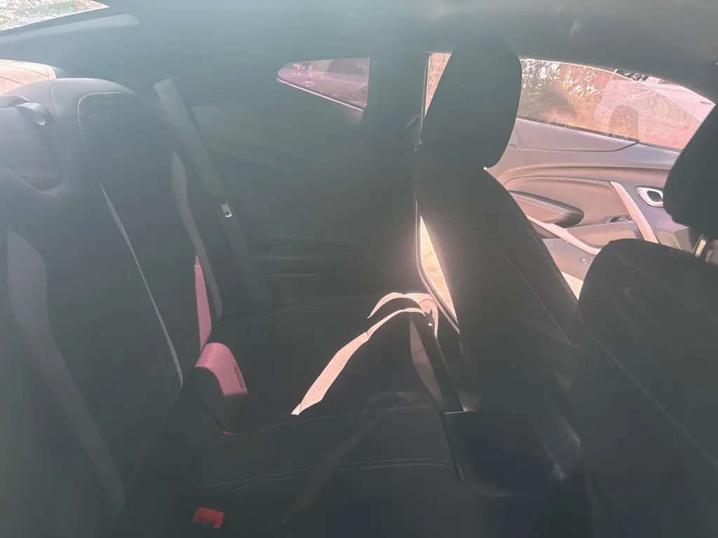 Florida Fine Cars - Used CHEVROLET CAMARO 2018 WEST PALM 1LT