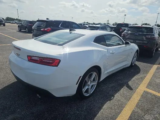 Florida Fine Cars - Used CHEVROLET CAMARO 2018 WEST PALM 1LT