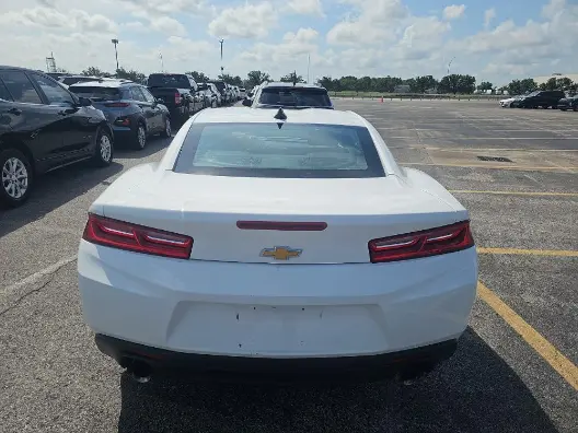 Florida Fine Cars - Used CHEVROLET CAMARO 2018 WEST PALM 1LT
