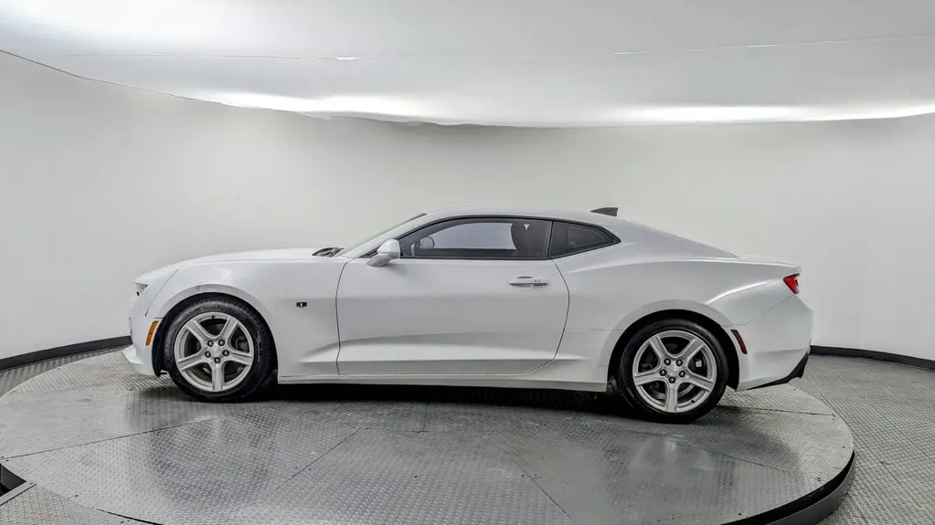 Florida Fine Cars - Used CHEVROLET CAMARO 2018 WEST PALM 1LT