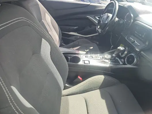Florida Fine Cars - Used CHEVROLET CAMARO 2018 WEST PALM 1LT