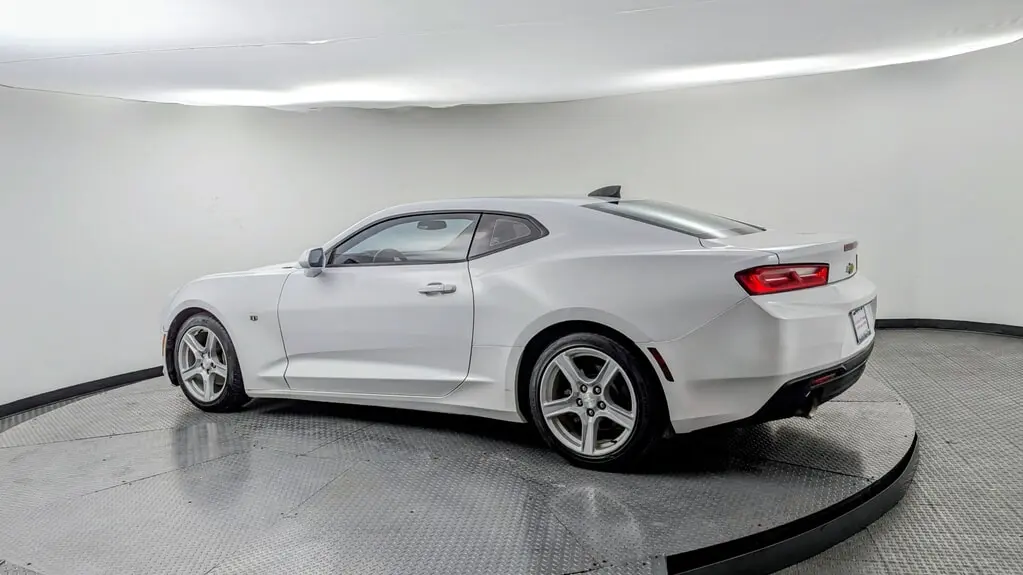 Florida Fine Cars - Used CHEVROLET CAMARO 2018 WEST PALM 1LT