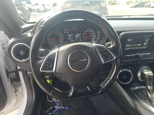 Florida Fine Cars - Used CHEVROLET CAMARO 2018 WEST PALM 1LT