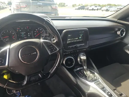 Florida Fine Cars - Used CHEVROLET CAMARO 2018 WEST PALM 1LT