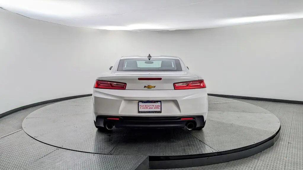 Florida Fine Cars - Used CHEVROLET CAMARO 2018 WEST PALM 1LT