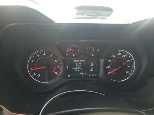 Florida Fine Cars - Used CHEVROLET CAMARO 2018 WEST PALM 1LT