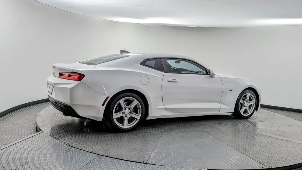 Florida Fine Cars - Used CHEVROLET CAMARO 2018 WEST PALM 1LT
