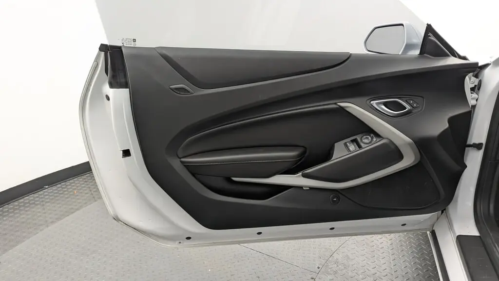 Florida Fine Cars - Used CHEVROLET CAMARO 2018 WEST PALM 1LT