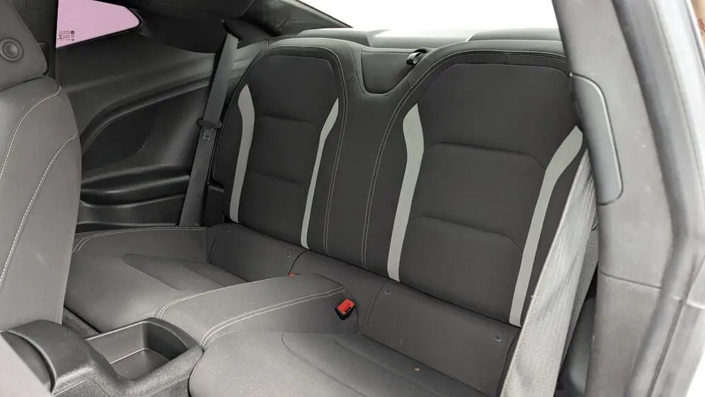 Florida Fine Cars - Used CHEVROLET CAMARO 2018 WEST PALM 1LT