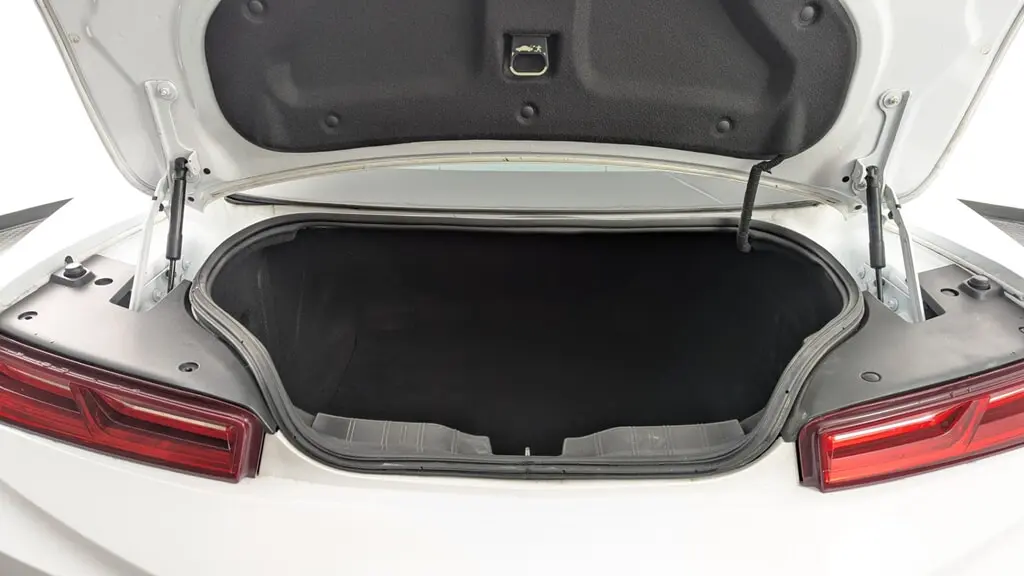 Florida Fine Cars - Used CHEVROLET CAMARO 2018 WEST PALM 1LT