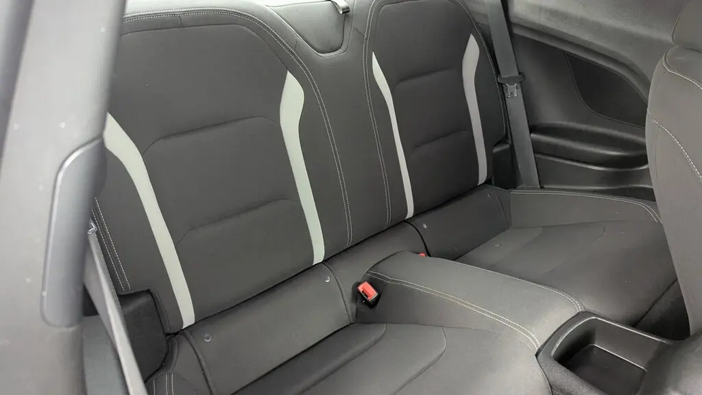 Florida Fine Cars - Used CHEVROLET CAMARO 2018 WEST PALM 1LT