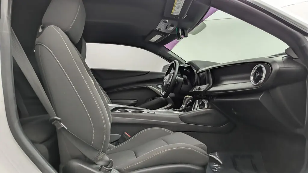 Florida Fine Cars - Used CHEVROLET CAMARO 2018 WEST PALM 1LT