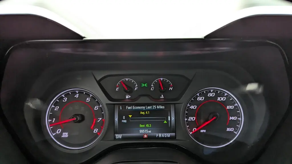 Florida Fine Cars - Used CHEVROLET CAMARO 2018 WEST PALM 1LT