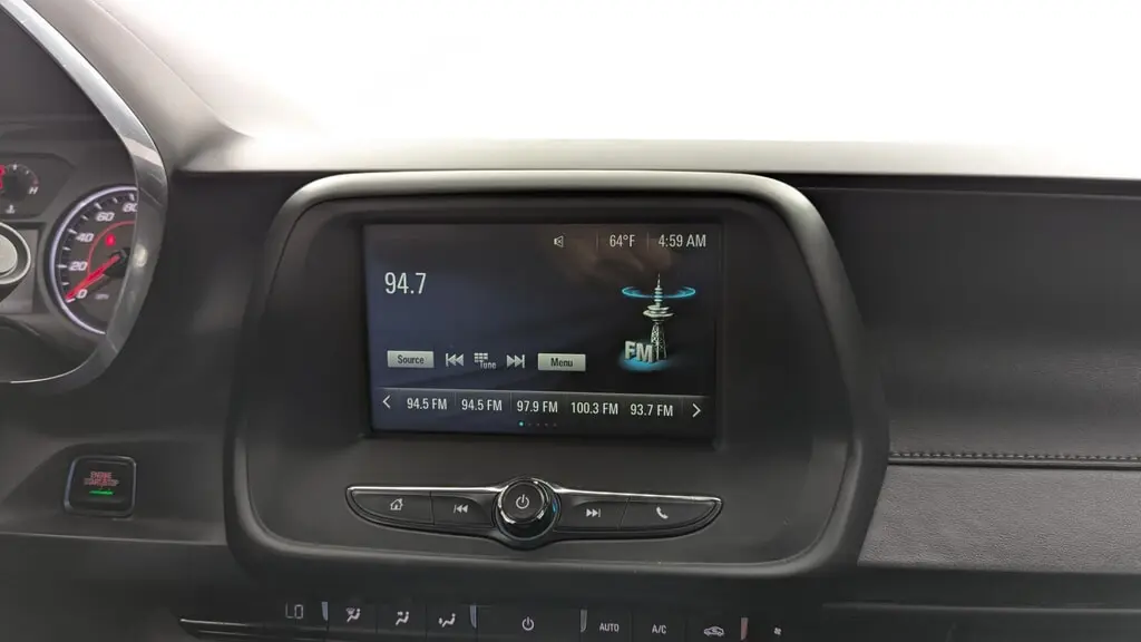 Florida Fine Cars - Used CHEVROLET CAMARO 2018 WEST PALM 1LT