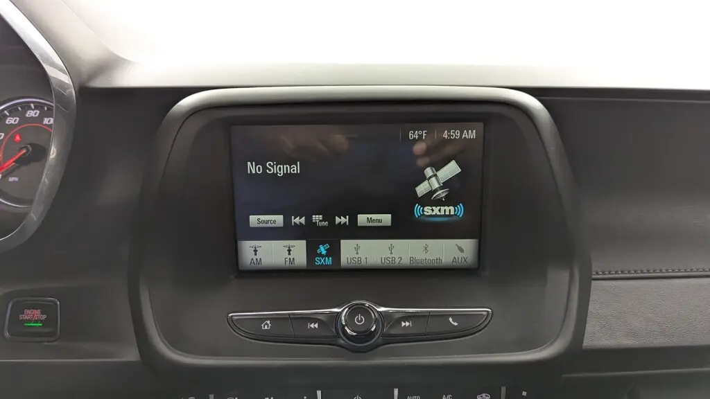 Florida Fine Cars - Used CHEVROLET CAMARO 2018 WEST PALM 1LT