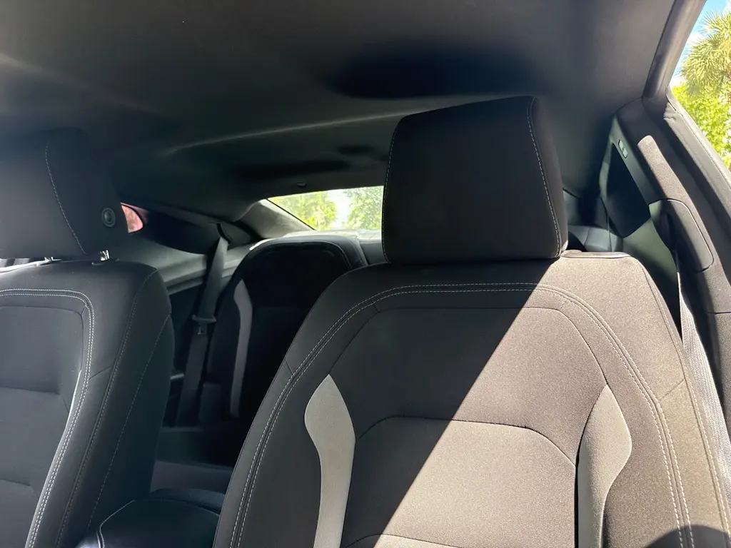 Florida Fine Cars - Used CHEVROLET CAMARO 2018 WEST PALM 1LT