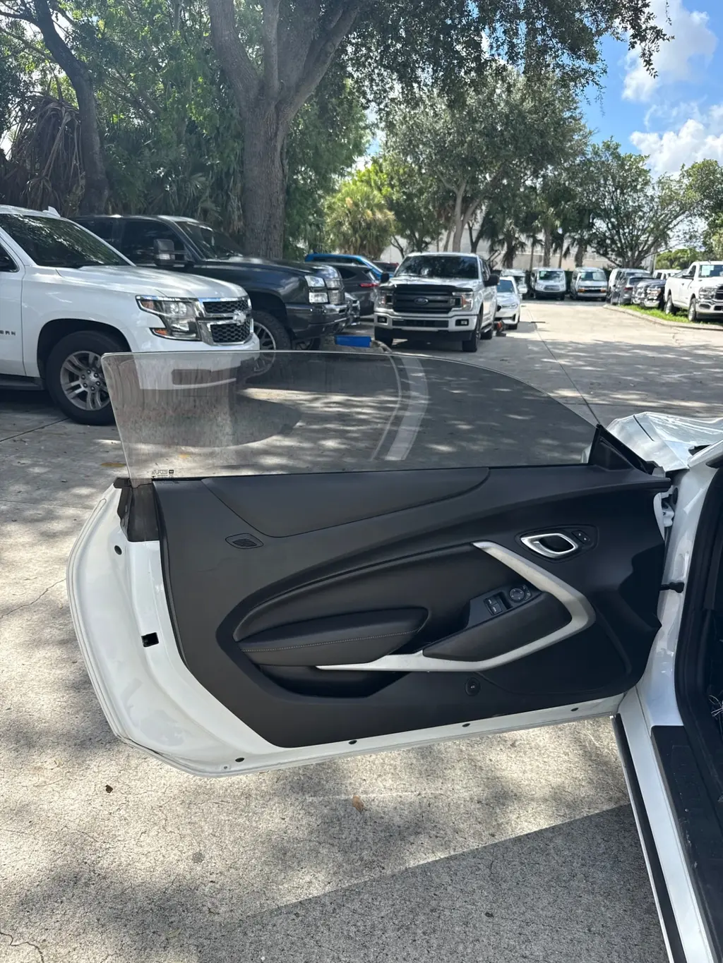 Florida Fine Cars - Used CHEVROLET CAMARO 2018 WEST PALM 1LT