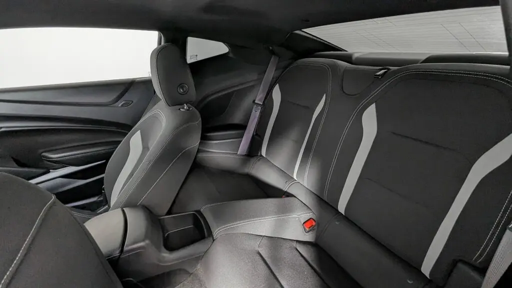 Florida Fine Cars - Used CHEVROLET CAMARO 2017 ORLANDO 1LT