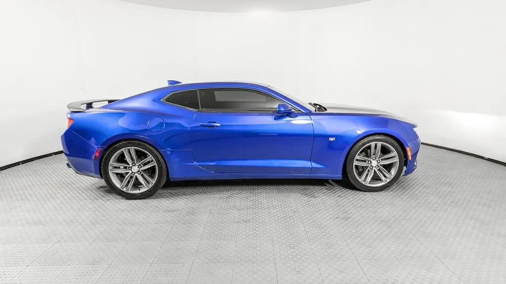 Florida Fine Cars - Used CHEVROLET CAMARO 2017 ORLANDO 1LT