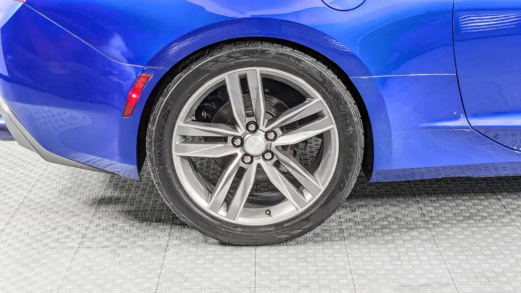 Florida Fine Cars - Used CHEVROLET CAMARO 2017 ORLANDO 1LT