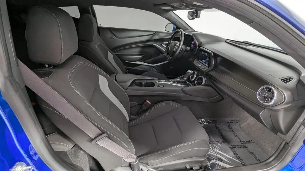 Florida Fine Cars - Used CHEVROLET CAMARO 2017 ORLANDO 1LT