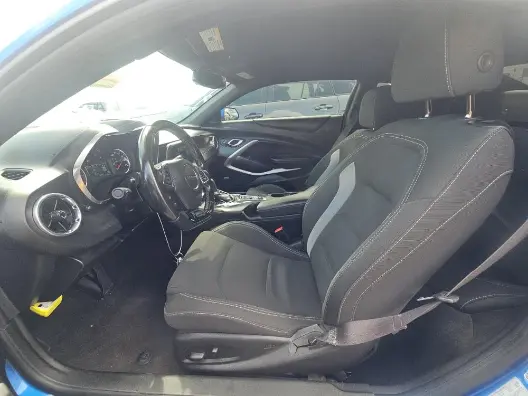 Florida Fine Cars - Used CHEVROLET CAMARO 2017 ORLANDO 1LT